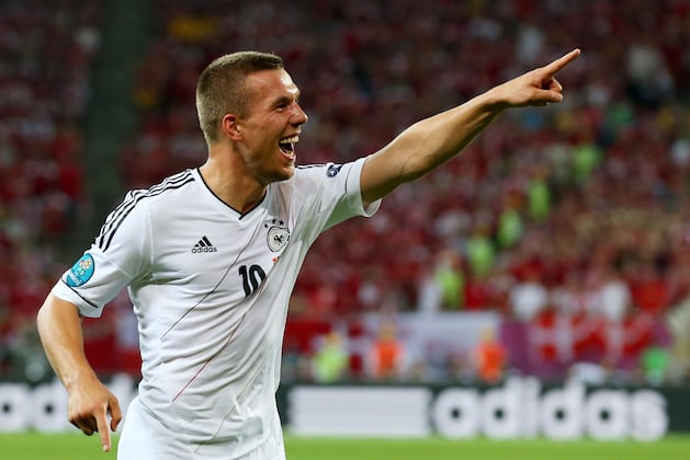 Match Report: Germany Beats Denmark 2-1 to Advance to Knockout Stage