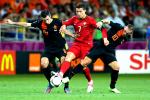 Ronaldo Roasts Hapless Dutch