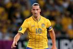 Why Zlatan Would Be a Great Fit for Man City