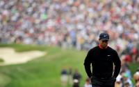 Breaking Down Tiger Woods' 2012 US Open Loss