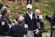 SAN FRANCISCO, CA - JUNE 17: Webb Simpson of the United States walks to the 18th green after his one-stroke victory during the final round of the 112th U.S. Open at The Olympic Club on June 16, 2012 in San Francisco, California. (Photo by Ezra Shaw/Getty Images)
