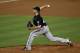 Addison Reed didn't get it done Sunday, but skipper Robin Ventura's thinking was solid in bringing him in.