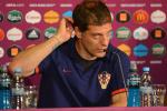 Croatia Coach Hits Out Against 'Crazy' Racist Behaviour