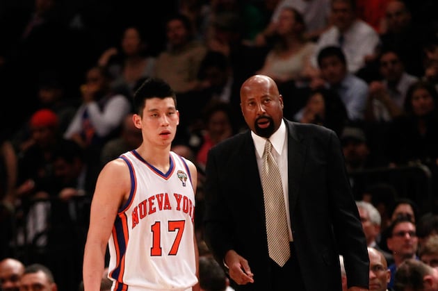 Jeremy Lin: Why 'Linsanity' Won't Continue for New York Knicks Next Season