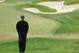 SAN FRANCISCO, CA - JUNE 17: Tiger Woods of the United States walks to the eighth tee during the final round of the 112th U.S. Open at The Olympic Club on June 17, 2012 in San Francisco, California. (Photo by Stuart Franklin/Getty Images)