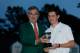 Patrick Cantlay won the Low Amateur at the 2012 Masters