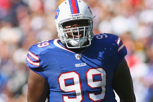 Report: Buffalo Buyers Quietly Preparing for Chance to Acquire Bills