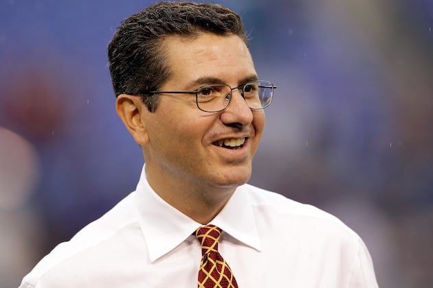 Lawmakers Question Virginia-Redskins Deal