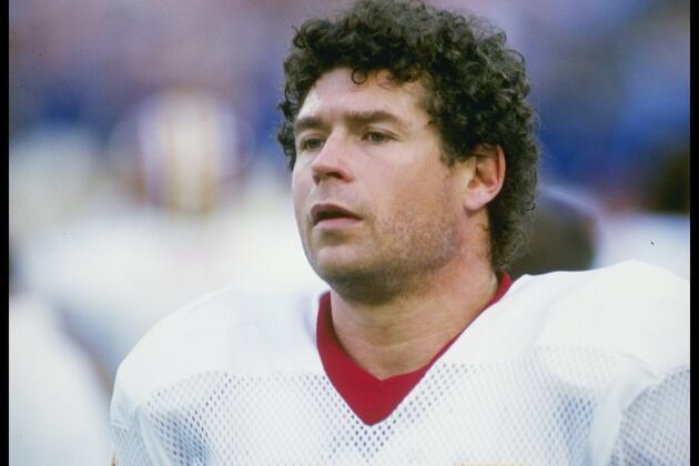 NFL Great John Riggins Has a Hunting Show