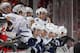 The Toronto Maple Leafs are eagerly awaiting the 2012 NHL Draft.