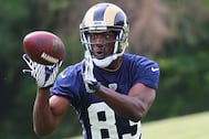 How Many Wins Can the Rams Get in 2012?
