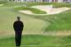 SAN FRANCISCO, CA - JUNE 17: Tiger Woods of the United States walks to the eighth tee during the final round of the 112th U.S. Open at The Olympic Club on June 17, 2012 in San Francisco, California. (Photo by Stuart Franklin/Getty Images)