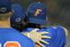 Another early exit for Florida, but this one wasn't completely their fault