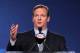 INDIANAPOLIS, IN - FEBRUARY 03: NFL Commissioner Roger Goodell addresses the media during a news conference ahead of Superbowl XLVI on February 3, 2012 in Indianapolis, Indiana. (Photo by Jamie Squire/Getty Images)