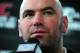 ATLANTA, GA - FEBRUARY 16: UFC President Dana White speaks during a press conference promoting UFC 145: Jones v Evans at Philips Arena on February 16, 2012 in Atlanta, Georgia. (Photo by Scott Cunningham/Getty Images)