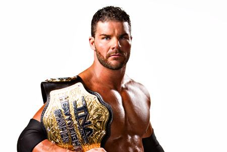 WWE and Impact Wrestling: The Perfect Formula for Wrestling