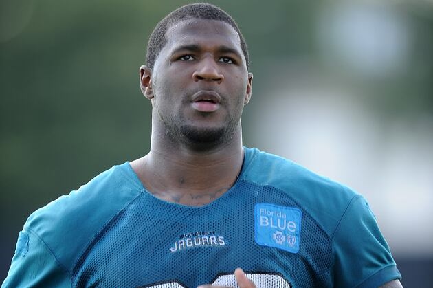 Bulletin Board Material: The Best AFC South Articles from 6/19