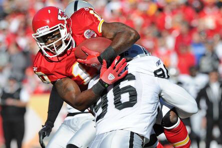 Tennessee Titans Win