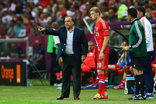 Reading Transfer News: Club Reportedly Set to Sign Pavel Pogrebnyak