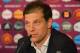 A departing Slaven Bilic rues missed opportunities