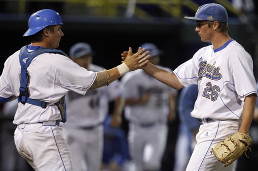 College World Series 2012 Scores: UCLA's Offense Must Find Consistency vs FSU