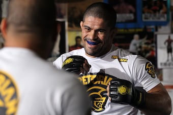 Josh Hedges/Zuffa LLC UFC