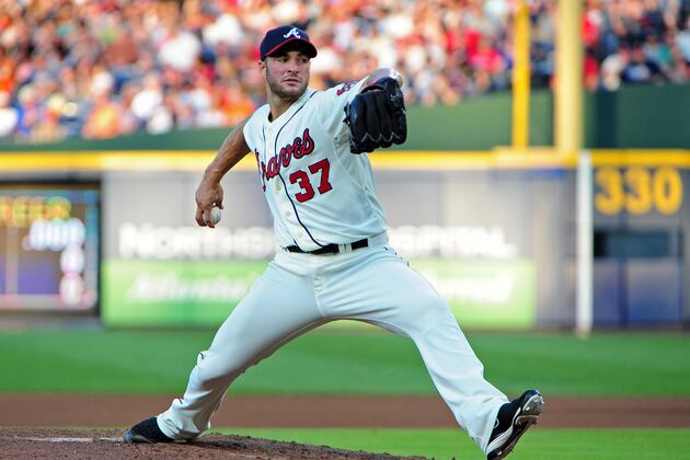 Fantasy Baseball: What Brandon Beachy's Injury Can Teach Us About Pitchers