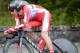 Menchov riding a time trial (image courtesy of Team Katusha)