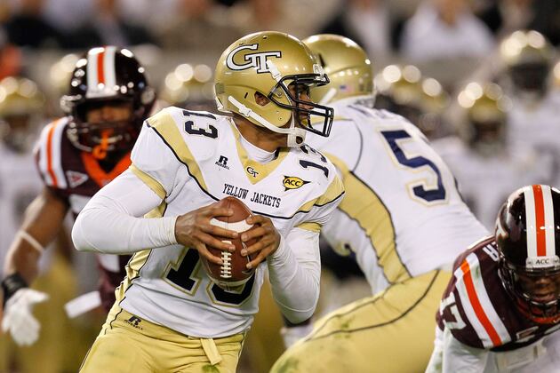 Russell Athletic Bowl: New Sponsor for Orlando Bowl Good for Everyday Fan