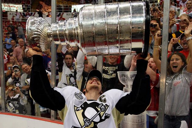 LA Kings Have Chance to Repeat, but Penguins the Favorites to Win 2013 Cup