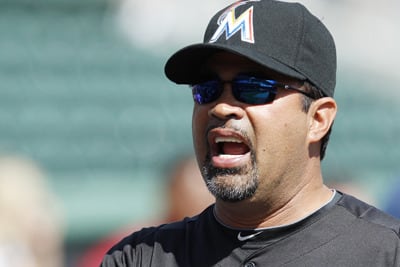 Guillen Says Players -- Not Hitting Coach -- Are to Blame for Offensive Woes