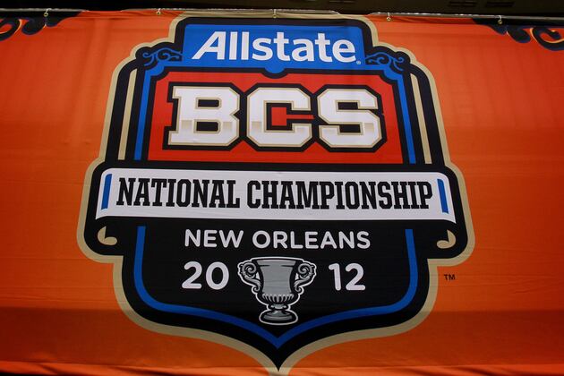 Why BCS Name Change Should Be Meaningless to All College Football Fans