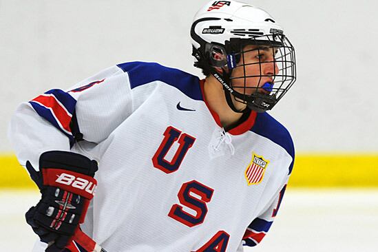 Brady Skjei to Rangers: Video Highlights, Scouting Report and Analysis
