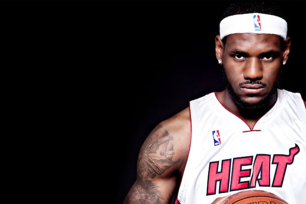 NBA Championship: Why Miami Heat Will Beat Oklahoma City Thunder in 5 Games