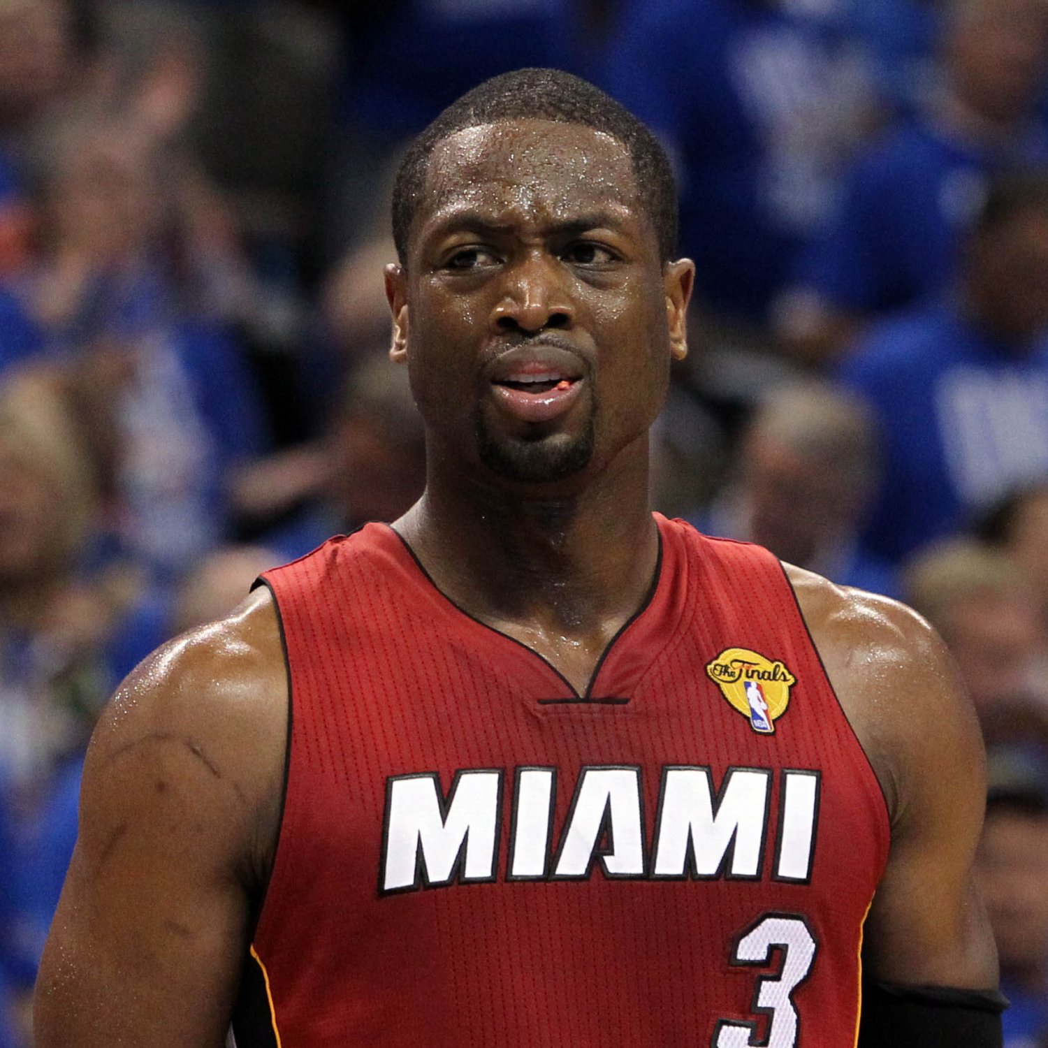 Dwyane Wade's Ex-Wife Charged with Attempted Child Abduction | Bleacher Report1500 x 1500