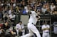 White Sox catcher A.J. Pierzynski may be the first to go.