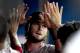 Jarrod Saltalamacchia deserves a spot on the All-Star team this season.