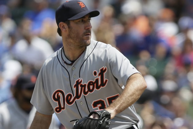 Tigers 6, Cardinals 3