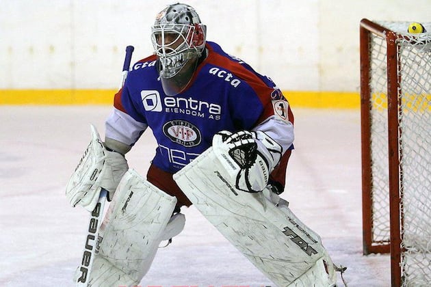 2012 NHL Draft Prospects: Thomas Narmo