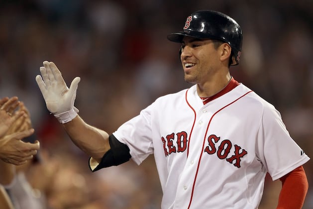 In Contention with the Boston Media: Why It's a Terrible Idea to Trade Ellsbury