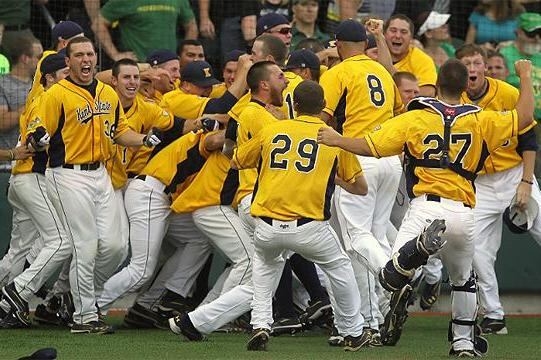 College World Series 2012: Players Who Must Step Up for Kent State to Survive