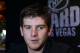 LAS VEGAS, NV - JUNE 19: Los Angeles Kings goaltender Jonathan Quick speaks with the press at the NHL Awards nominee media availability at the Wynn Las Vegas Resort on June 19, 2012 in Las Vegas, Nevada. (Photo by Bruce Bennett/Getty Images)
