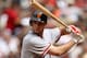 Brandon Belt is hitting .423 over his last eight games.