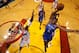 OKC must run the fast break effectively in Game 5.