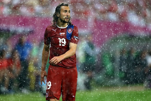 Czech Republic vs. Portugal: Players Who Must Soar for Czechs to Pull off Upset