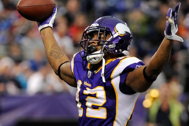 Vikings GM Rick Spielman Responds: 'No Interest' in Percy Harvin Trade