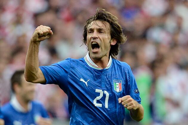 England vs. Italy: Date, Time, Live Stream, TV Info and Preview