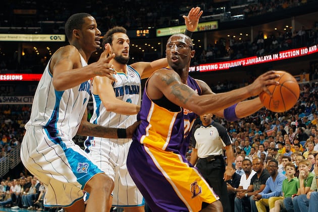Reaction to Hornets Trade of Okafor and Ariza to Washington Wizards for Lewis