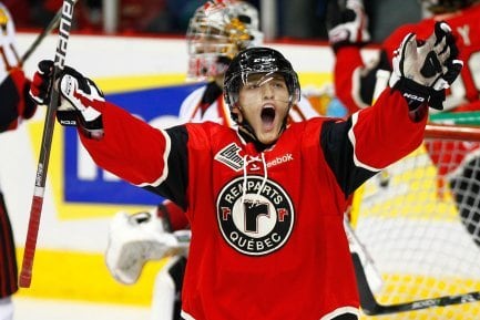 2012 NHL Mock Draft: Top Centers Destined for Stardom