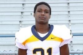 UCLA Adds Another LB for 2013 Class